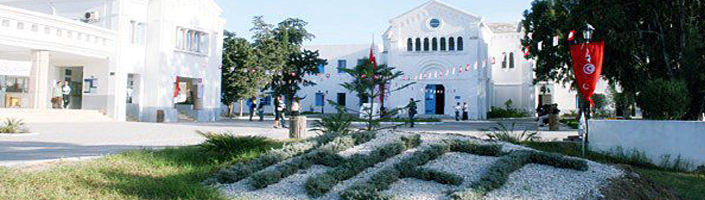 Les Instituts des Hautes Etudes Commerciales (IHEC de Tunis)